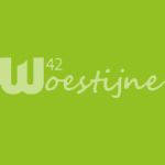 Woestijne42 Logo